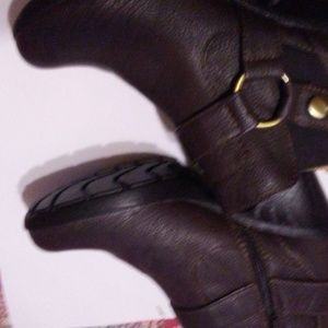 softspots women boot